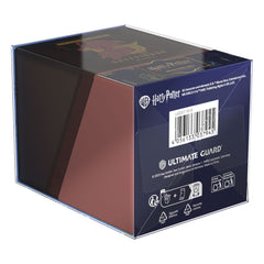 Ultimate Guard Boulder 100+ Harry Potter - Gryffindor 4056133037945