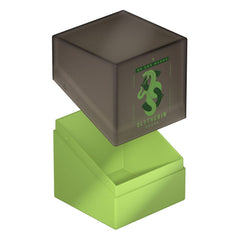 Ultimate Guard Boulder 100+ Harry Potter - Slytherin 4056133037969