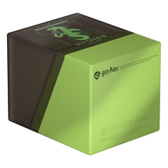 Ultimate Guard Boulder 100+ Harry Potter - Slytherin 4056133037969