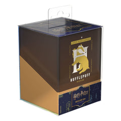 Ultimate Guard Boulder 100+ Harry Potter - Hufflepuff 4056133037983