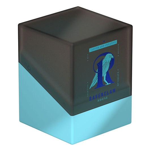 Ultimate Guard Boulder 100+ Harry Potter - Ravenclaw 4056133038003