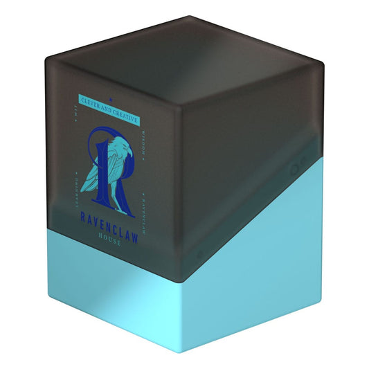 Ultimate Guard Boulder 100+ Harry Potter - Ravenclaw 4056133038003