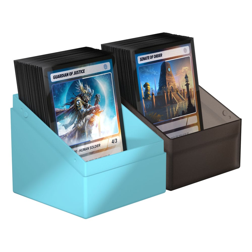 Ultimate Guard Boulder 100+ Harry Potter - Ravenclaw 4056133038003