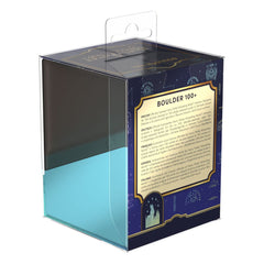 Ultimate Guard Boulder 100+ Harry Potter - Ravenclaw 4056133038003