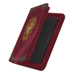 Ultimate Guard Zipfolio 160 Xenoskin Harry Potter - Gryffindor 4056133038027