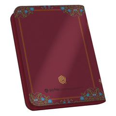 Ultimate Guard Zipfolio 160 Xenoskin Harry Potter - Gryffindor 4056133038027