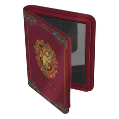 Ultimate Guard Zipfolio 160 Xenoskin Harry Potter - Gryffindor 4056133038027