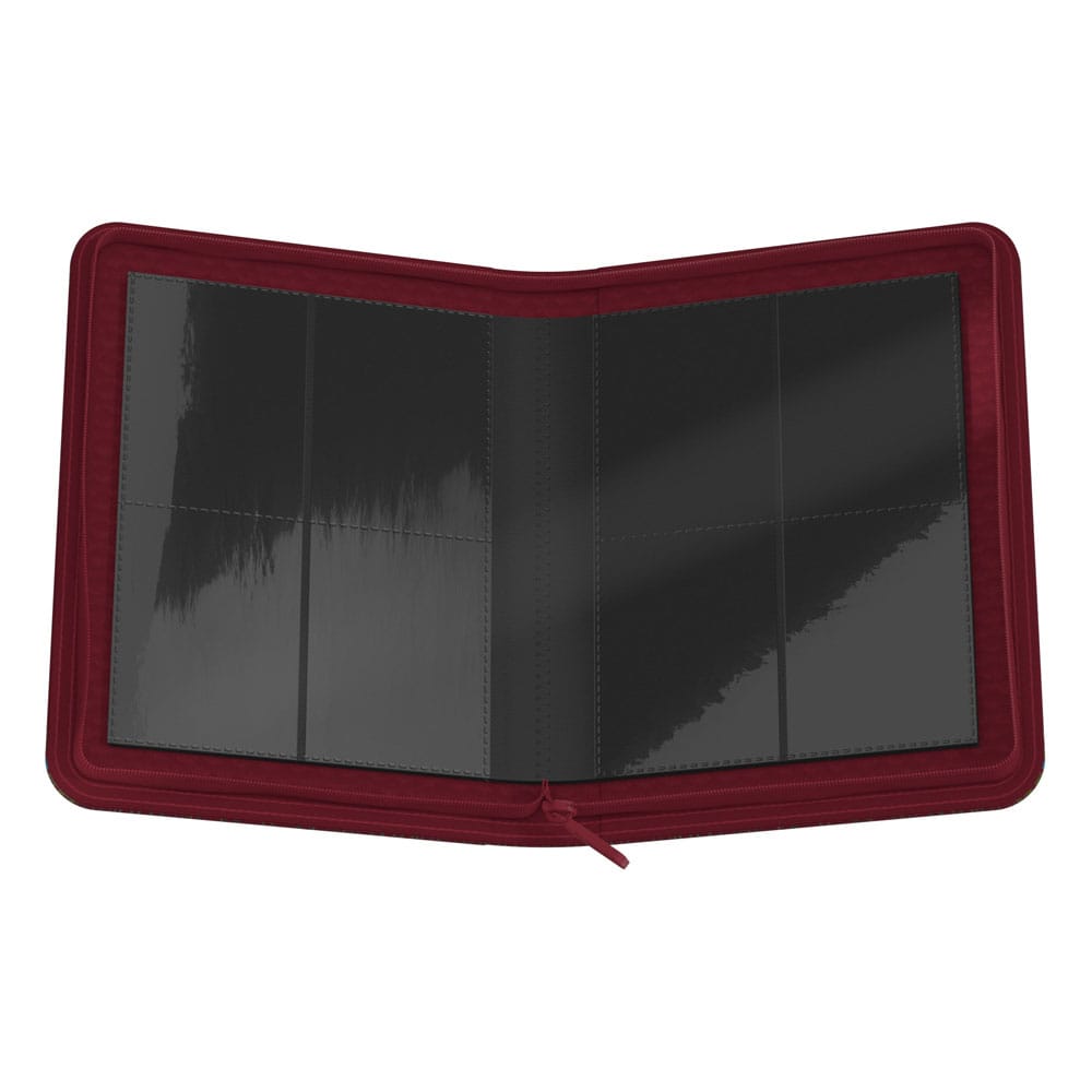 Ultimate Guard Zipfolio 160 Xenoskin Harry Potter - Gryffindor 4056133038027