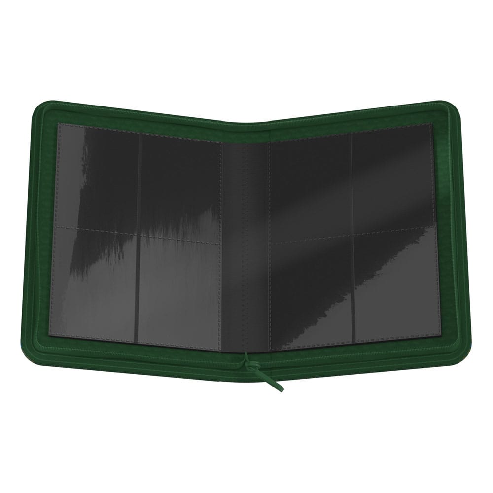 Ultimate Guard Zipfolio 160 Xenoskin Harry Potter - Slytherin 4056133038041