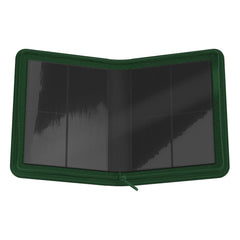 Ultimate Guard Zipfolio 160 Xenoskin Harry Potter - Slytherin 4056133038041