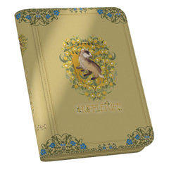 Ultimate Guard Zipfolio 160 Xenoskin Harry Potter - Hufflepuff 4056133038065