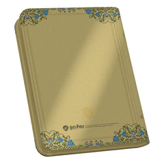Ultimate Guard Zipfolio 160 Xenoskin Harry Potter - Hufflepuff 4056133038065
