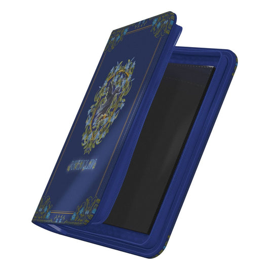 Ultimate Guard Zipfolio 160 Xenoskin Harry Potter - Ravenclaw 4056133038089