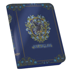Ultimate Guard Zipfolio 160 Xenoskin Harry Potter - Ravenclaw 4056133038089