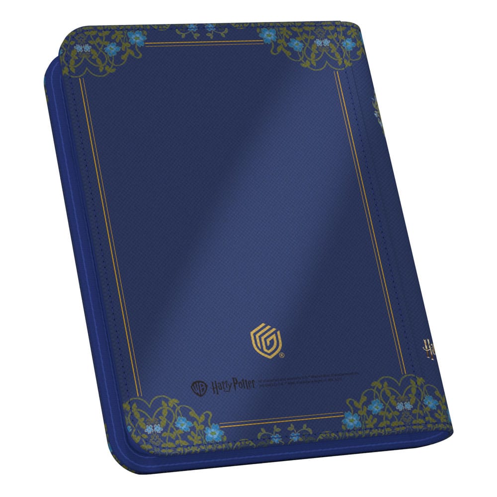 Ultimate Guard Zipfolio 160 Xenoskin Harry Potter - Ravenclaw 4056133038089