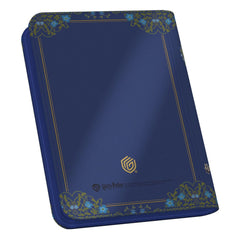 Ultimate Guard Zipfolio 160 Xenoskin Harry Potter - Ravenclaw 4056133038089