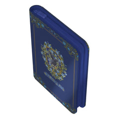 Ultimate Guard Zipfolio 160 Xenoskin Harry Potter - Ravenclaw 4056133038089