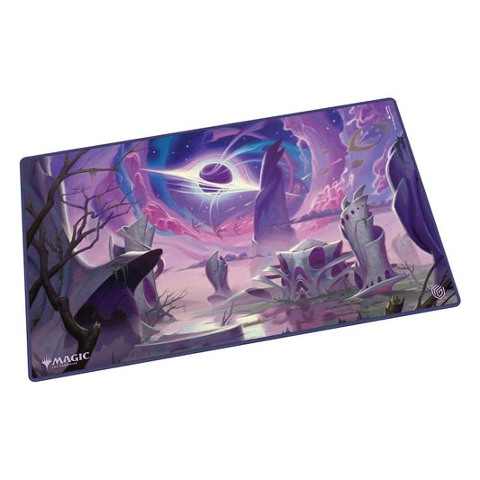 Ultimate Guard Play-Mat Magic: The Gathering "Edge of Eternities" - Godless Shrine 4056133038683