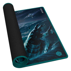 Ultimate Guard Play-Mat Magic: The Gathering "Edge of Eternities" - Watery Grave 4056133038706