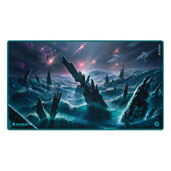Ultimate Guard Play-Mat Magic: The Gathering "Edge of Eternities" - Watery Grave 4056133038706