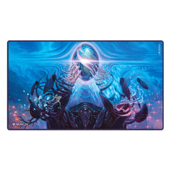 Ultimate Guard Play-Mat Magic: The Gathering "Edge of Eternities" - The Endstone 4056133038720