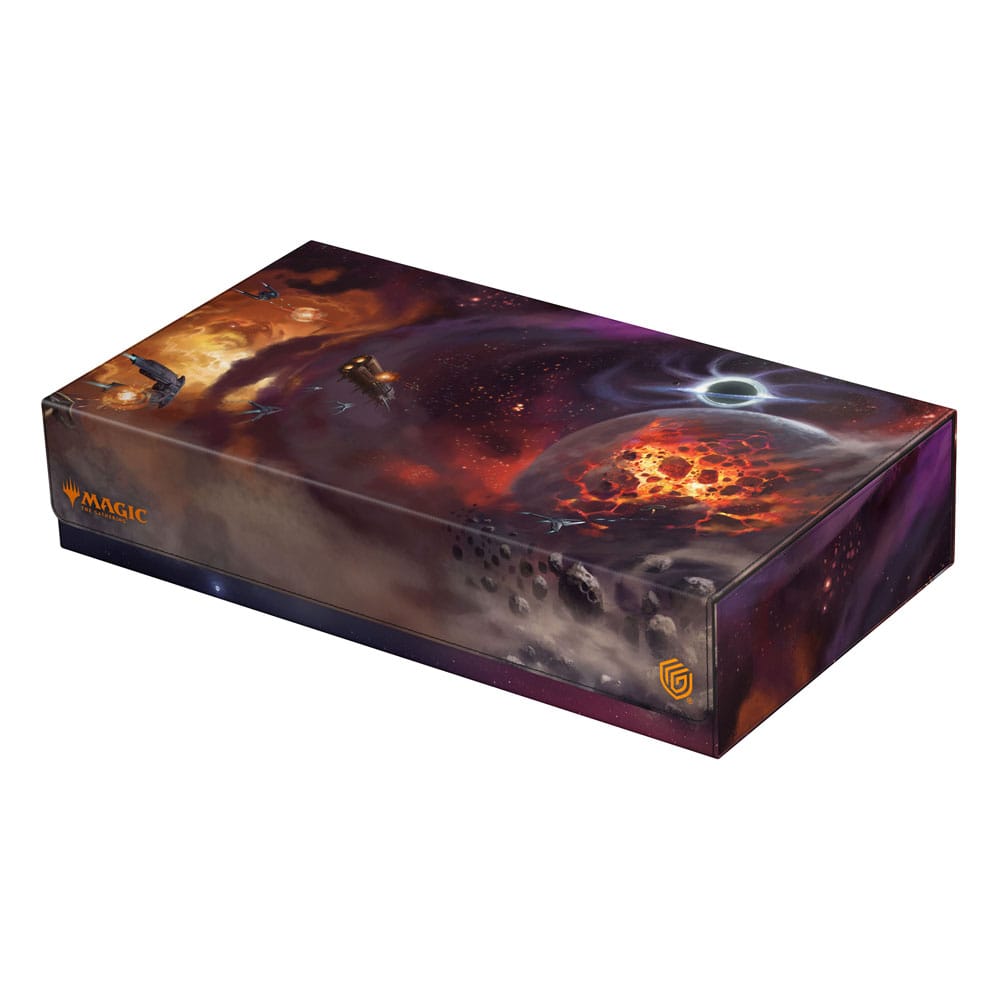 Ultimate Guard Omnihive 1000+ Xenoskin Magic: The Gathering "Edge of Eternities" 4056133038768