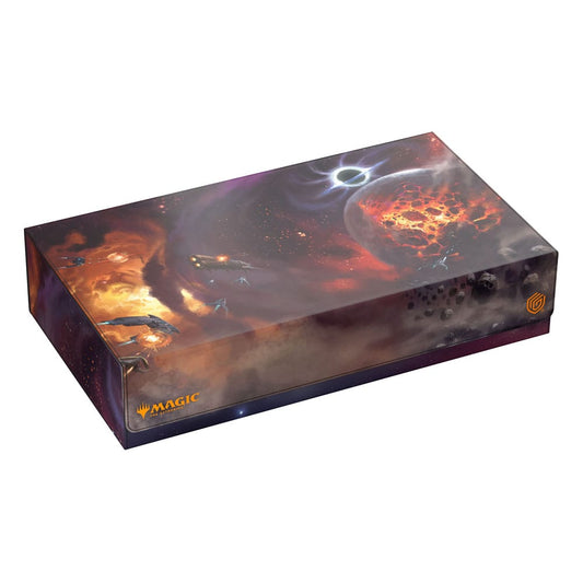 Ultimate Guard Omnihive 1000+ Xenoskin Magic: The Gathering "Edge of Eternities" 4056133038768