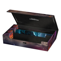 Ultimate Guard Omnihive 1000+ Xenoskin Magic: The Gathering "Edge of Eternities" 4056133038768
