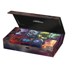 Ultimate Guard Omnihive 1000+ Xenoskin Magic: The Gathering "Edge of Eternities" 4056133038768