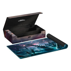 Ultimate Guard Omnihive 1000+ Xenoskin Magic: The Gathering "Edge of Eternities" 4056133038768