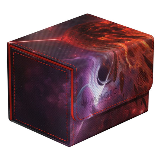 Ultimate Guard Sidewinder 100+ Xenoskin Magic: The Gathering "Edge of Eternities" - Kavaron, Memorial World 4056133038782