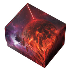 Ultimate Guard Sidewinder 100+ Xenoskin Magic: The Gathering "Edge of Eternities" - Kavaron, Memorial World 4056133038782