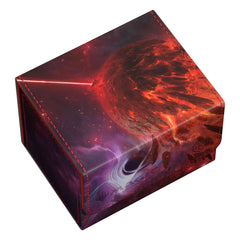 Ultimate Guard Sidewinder 100+ Xenoskin Magic: The Gathering "Edge of Eternities" - Kavaron, Memorial World 4056133038782