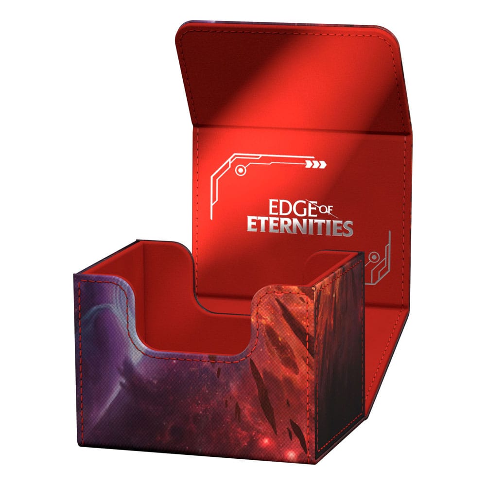 Ultimate Guard Sidewinder 100+ Xenoskin Magic: The Gathering "Edge of Eternities" - Kavaron, Memorial World 4056133038782