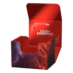 Ultimate Guard Sidewinder 100+ Xenoskin Magic: The Gathering "Edge of Eternities" - Kavaron, Memorial World 4056133038782