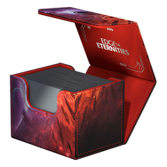 Ultimate Guard Sidewinder 100+ Xenoskin Magic: The Gathering "Edge of Eternities" - Kavaron, Memorial World 4056133038782