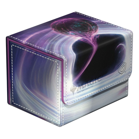 Ultimate Guard Sidewinder 100+ Xenoskin Magic: The Gathering "Edge of Eternities" - Susur, Secundi Void Altar 4056133038805