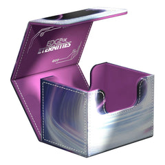 Ultimate Guard Sidewinder 100+ Xenoskin Magic: The Gathering "Edge of Eternities" - Susur, Secundi Void Altar 4056133038805