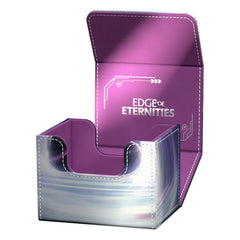 Ultimate Guard Sidewinder 100+ Xenoskin Magic: The Gathering "Edge of Eternities" - Susur, Secundi Void Altar 4056133038805