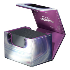Ultimate Guard Sidewinder 100+ Xenoskin Magic: The Gathering "Edge of Eternities" - Susur, Secundi Void Altar 4056133038805
