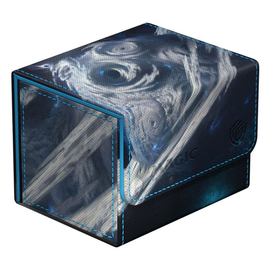 Ultimate Guard Sidewinder 100+ Xenoskin Magic: The Gathering "Edge of Eternities" - Uthros, Titanic Godcore 4056133038829