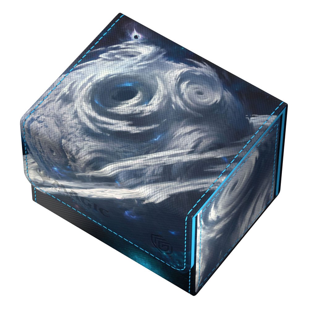 Ultimate Guard Sidewinder 100+ Xenoskin Magic: The Gathering "Edge of Eternities" - Uthros, Titanic Godcore 4056133038829