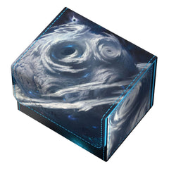 Ultimate Guard Sidewinder 100+ Xenoskin Magic: The Gathering "Edge of Eternities" - Uthros, Titanic Godcore 4056133038829