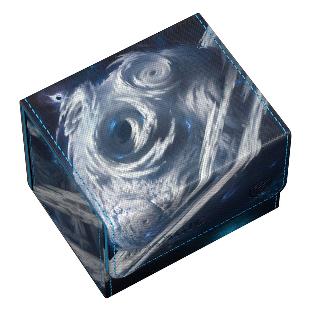 Ultimate Guard Sidewinder 100+ Xenoskin Magic: The Gathering "Edge of Eternities" - Uthros, Titanic Godcore 4056133038829