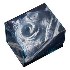 Ultimate Guard Sidewinder 100+ Xenoskin Magic: The Gathering "Edge of Eternities" - Uthros, Titanic Godcore 4056133038829