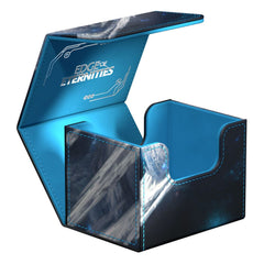 Ultimate Guard Sidewinder 100+ Xenoskin Magic: The Gathering "Edge of Eternities" - Uthros, Titanic Godcore 4056133038829