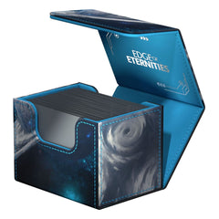 Ultimate Guard Sidewinder 100+ Xenoskin Magic: The Gathering "Edge of Eternities" - Uthros, Titanic Godcore 4056133038829