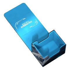 Ultimate Guard Sidewinder 100+ Xenoskin Magic: The Gathering "Edge of Eternities" - Uthros, Titanic Godcore 4056133038829