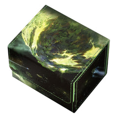 Ultimate Guard Sidewinder 100+ Xenoskin Magic: The Gathering "Edge of Eternities" - Hissing Quagmire 4056133038867