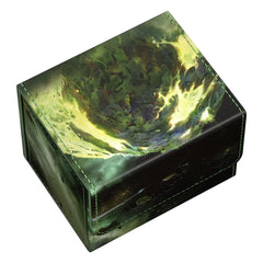 Ultimate Guard Sidewinder 100+ Xenoskin Magic: The Gathering "Edge of Eternities" - Hissing Quagmire 4056133038867